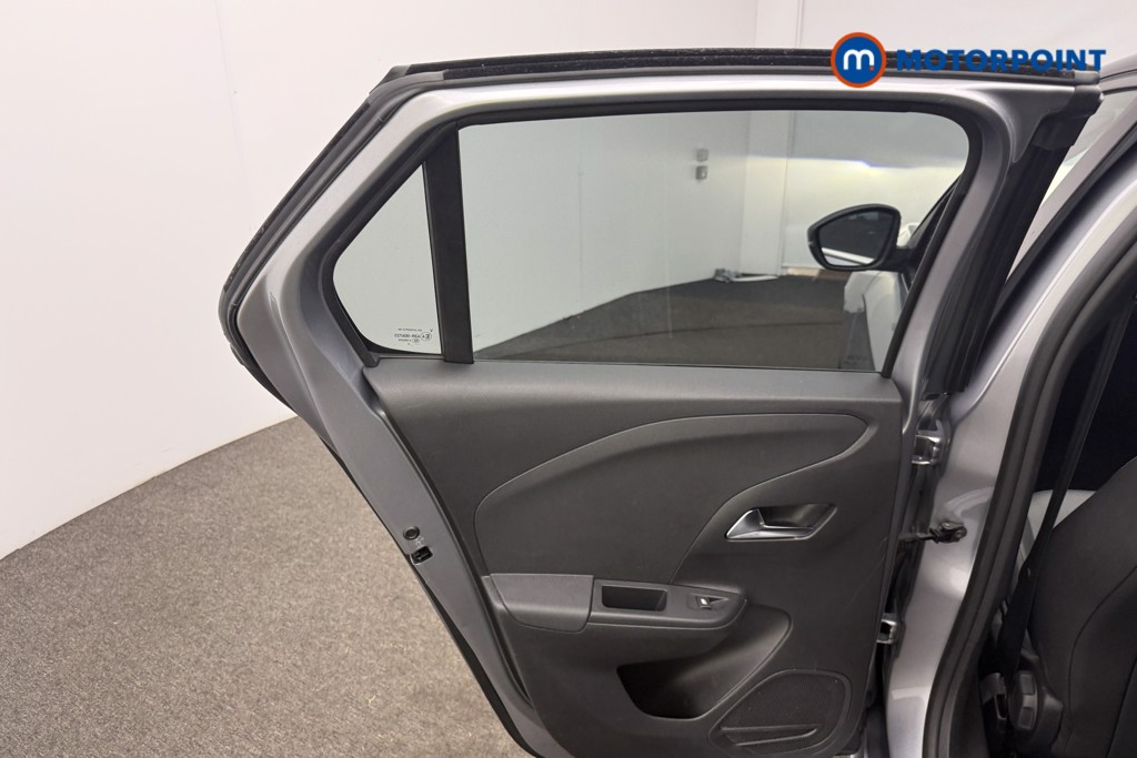 Vauxhall Corsa Ultimate Automatic Petrol Hatchback - Stock Number (1568765) - 7th supplementary image