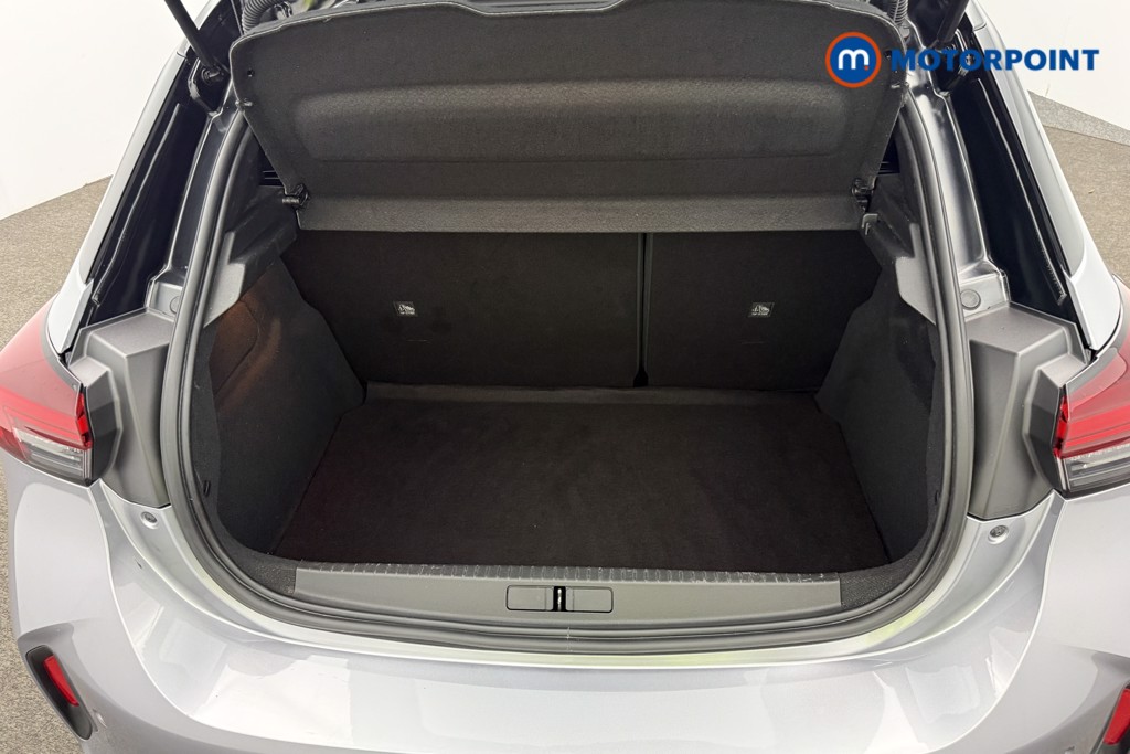 Vauxhall Corsa Ultimate Automatic Petrol Hatchback - Stock Number (1568765) - 10th supplementary image