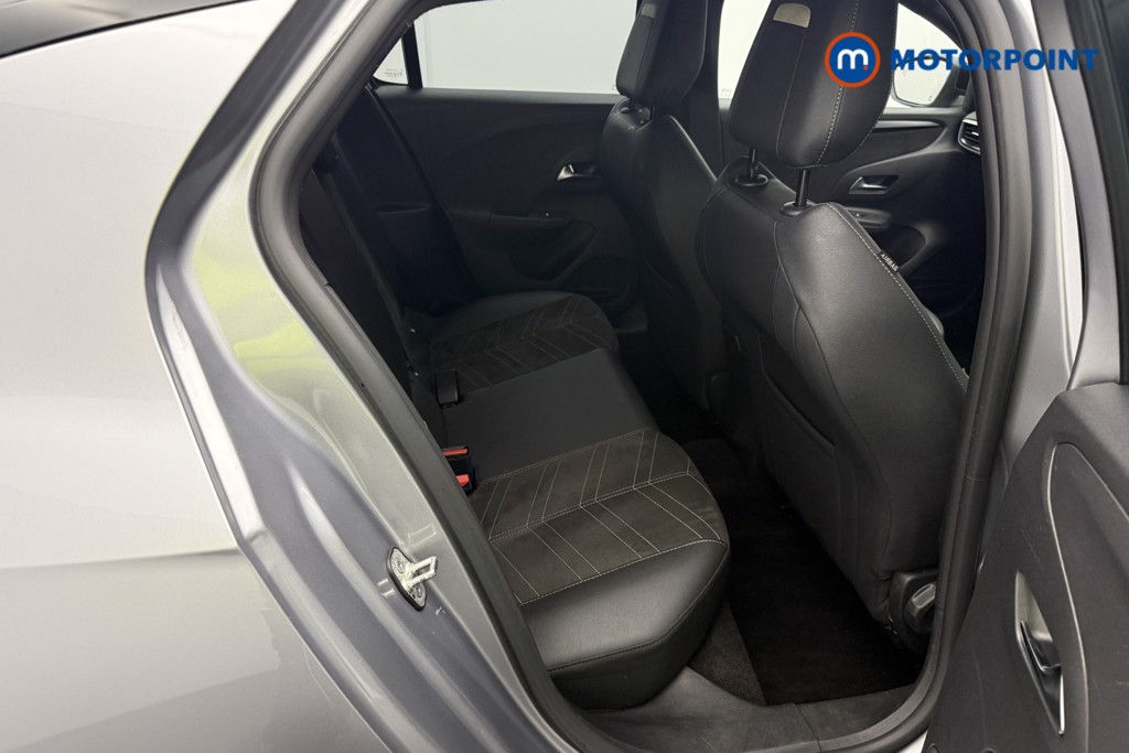 Vauxhall Corsa Ultimate Automatic Petrol Hatchback - Stock Number (1568765) - 12th supplementary image