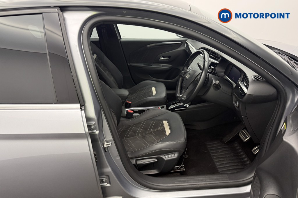 Vauxhall Corsa Ultimate Automatic Petrol Hatchback - Stock Number (1568765) - 15th supplementary image