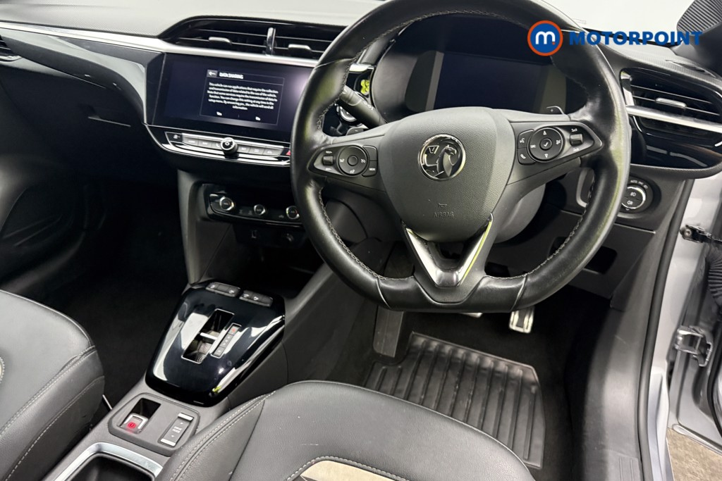 Vauxhall Corsa Ultimate Automatic Petrol Hatchback - Stock Number (1568765) - 17th supplementary image