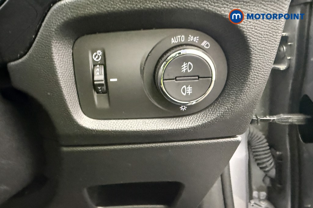 Vauxhall Corsa Ultimate Automatic Petrol Hatchback - Stock Number (1568765) - 19th supplementary image