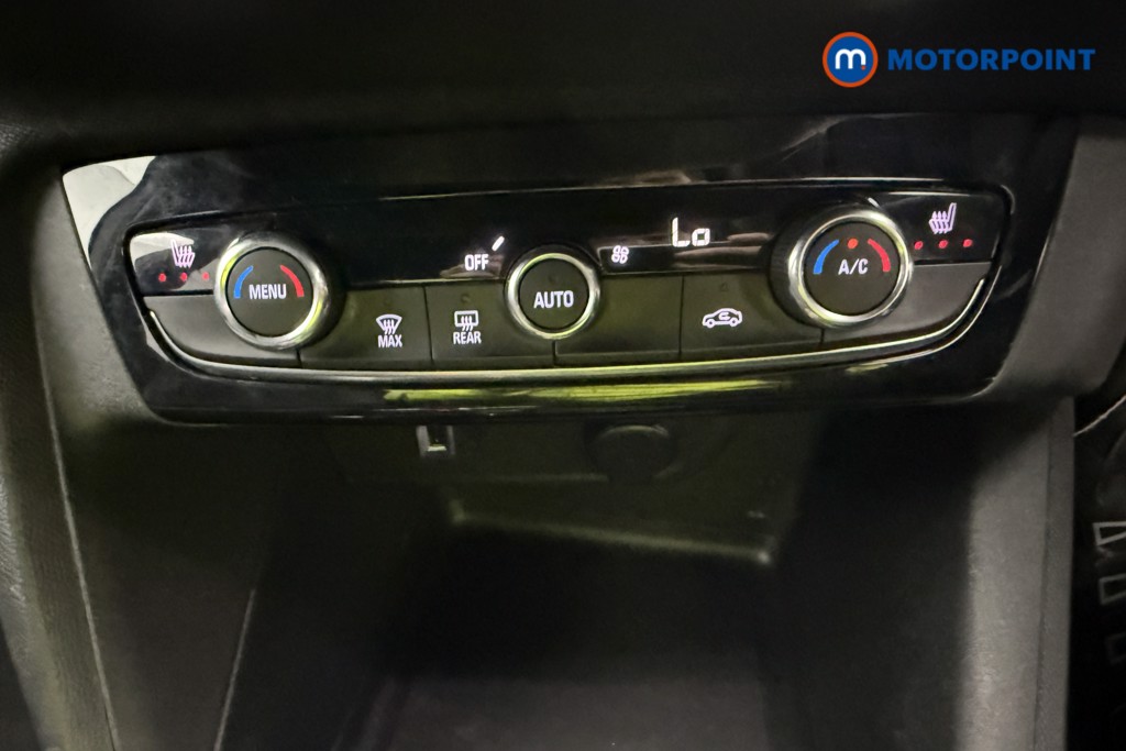 Vauxhall Corsa Ultimate Automatic Petrol Hatchback - Stock Number (1568765) - 22nd supplementary image