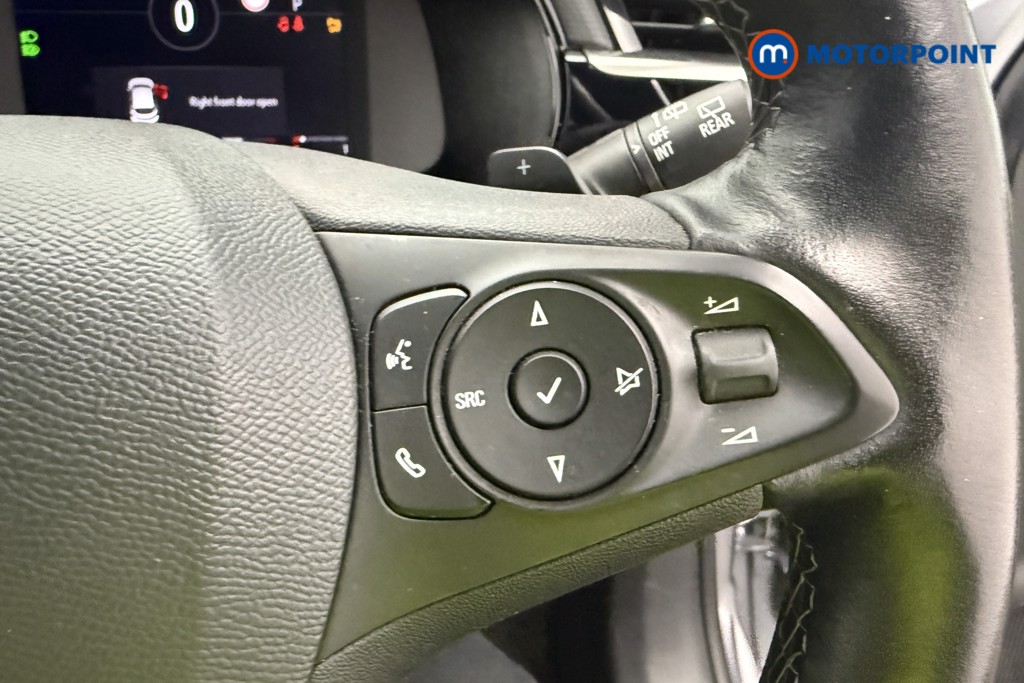 Vauxhall Corsa Ultimate Automatic Petrol Hatchback - Stock Number (1568765) - 29th supplementary image