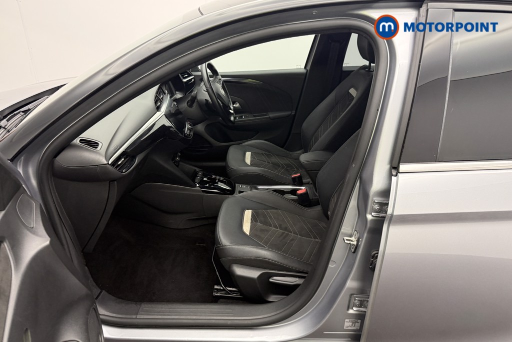 Vauxhall Corsa Ultimate Automatic Petrol Hatchback - Stock Number (1568765) - 1st supplementary image