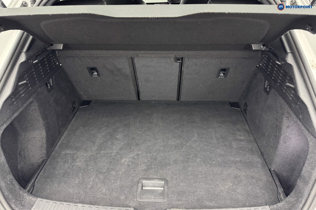 Audi A3 S Line Automatic Petrol Plug-In Hybrid Hatchback - Stock Number (1569543) - 3rd supplementary image