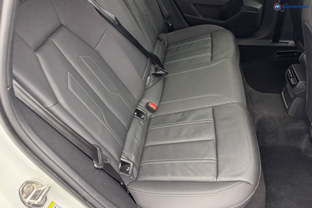 Audi A3 S Line Automatic Petrol Plug-In Hybrid Hatchback - Stock Number (1569543) - 4th supplementary image