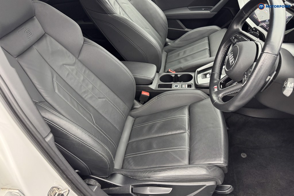 Audi A3 S Line Automatic Petrol Plug-In Hybrid Hatchback - Stock Number (1569543) - 5th supplementary image