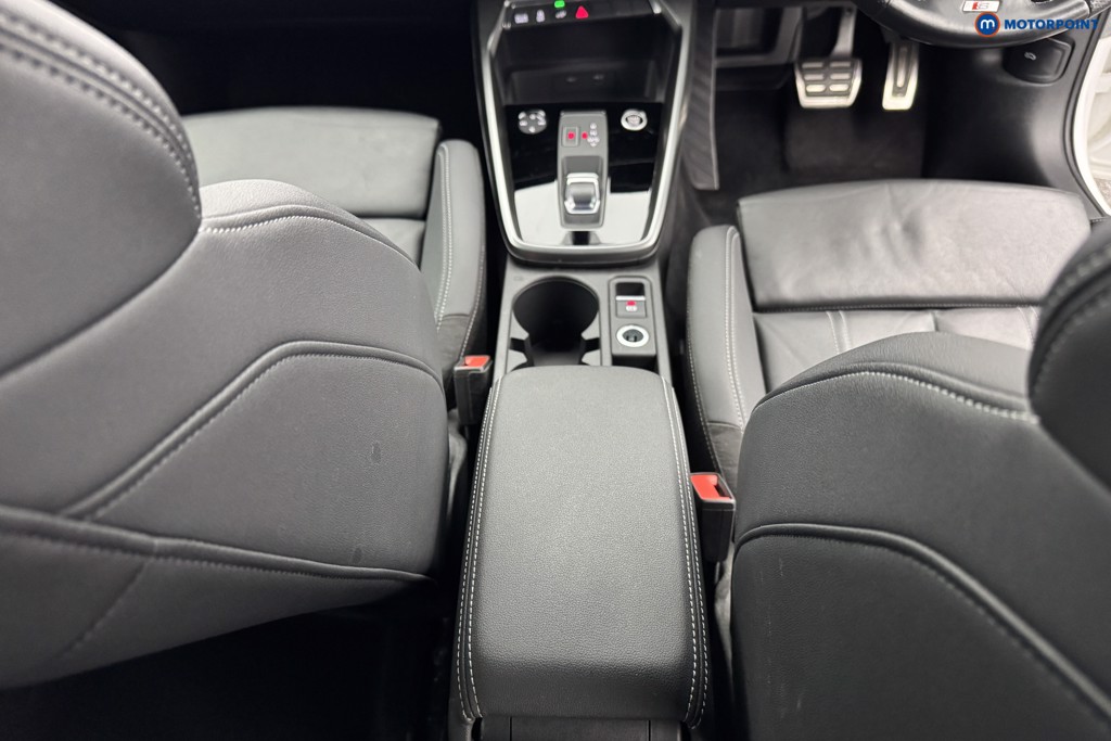 Audi A3 S Line Automatic Petrol Plug-In Hybrid Hatchback - Stock Number (1569543) - 11th supplementary image