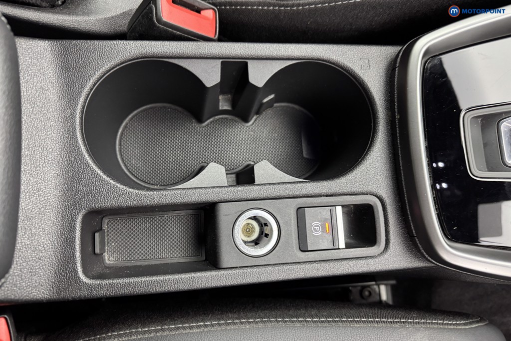 Audi A3 S Line Automatic Petrol Plug-In Hybrid Hatchback - Stock Number (1569543) - 14th supplementary image