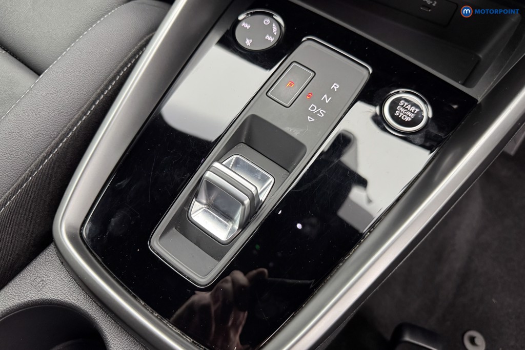 Audi A3 S Line Automatic Petrol Plug-In Hybrid Hatchback - Stock Number (1569543) - 15th supplementary image