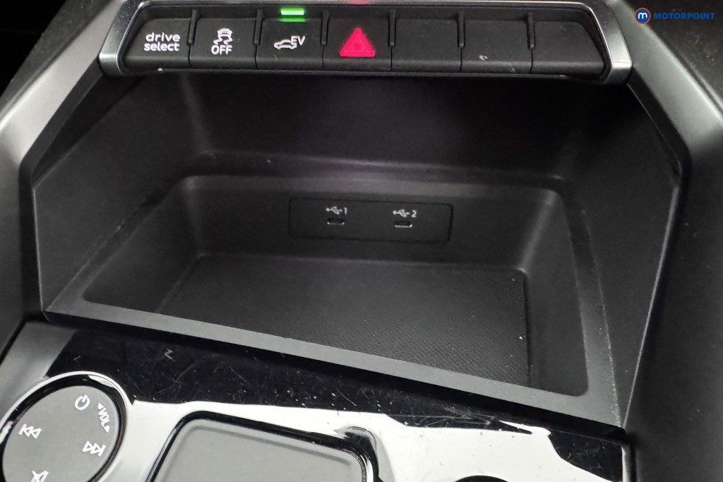 Audi A3 S Line Automatic Petrol Plug-In Hybrid Hatchback - Stock Number (1569543) - 16th supplementary image