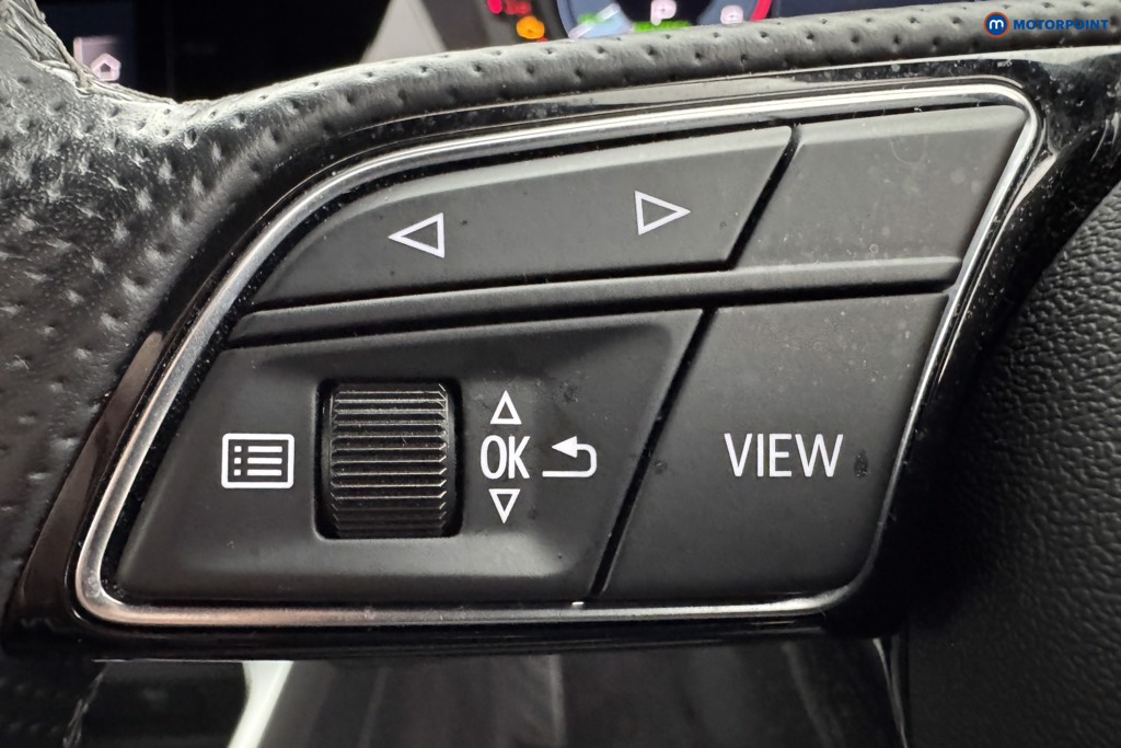 Audi A3 S Line Automatic Petrol Plug-In Hybrid Hatchback - Stock Number (1569543) - 18th supplementary image