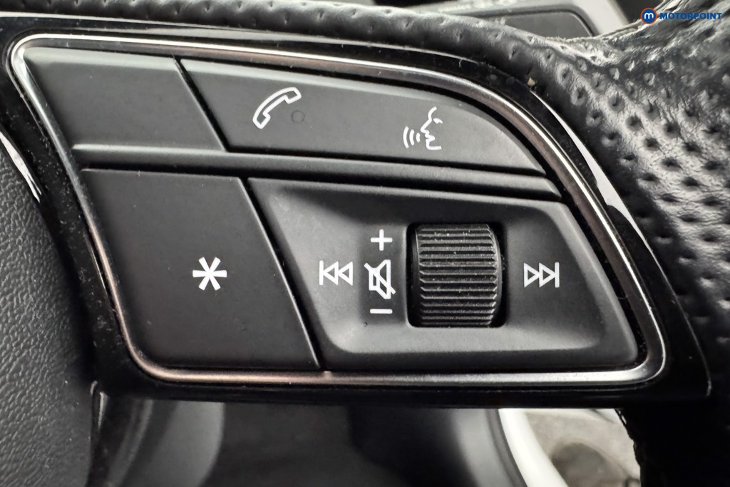 Audi A3 S Line Automatic Petrol Plug-In Hybrid Hatchback - Stock Number (1569543) - 19th supplementary image
