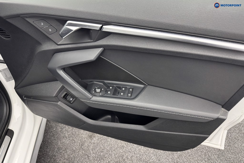 Audi A3 S Line Automatic Petrol Plug-In Hybrid Hatchback - Stock Number (1569543) - 21st supplementary image