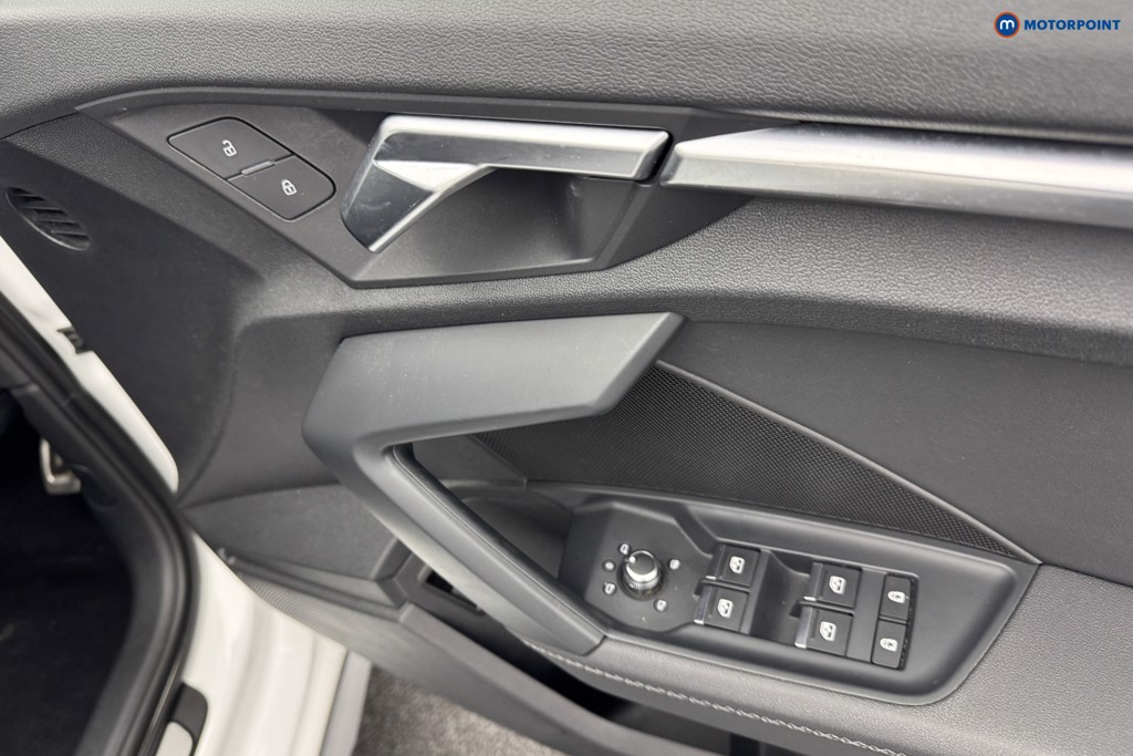 Audi A3 S Line Automatic Petrol Plug-In Hybrid Hatchback - Stock Number (1569543) - 22nd supplementary image