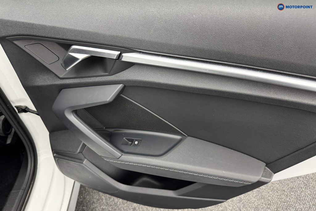 Audi A3 S Line Automatic Petrol Plug-In Hybrid Hatchback - Stock Number (1569543) - 23rd supplementary image