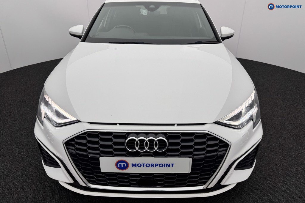 Audi A3 S Line Automatic Petrol Plug-In Hybrid Hatchback - Stock Number (1569543) - 27th supplementary image