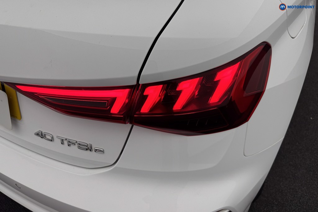 Audi A3 S Line Automatic Petrol Plug-In Hybrid Hatchback - Stock Number (1569543) - 29th supplementary image
