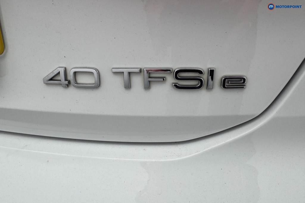 Audi A3 S Line Automatic Petrol Plug-In Hybrid Hatchback - Stock Number (1569543) - 30th supplementary image