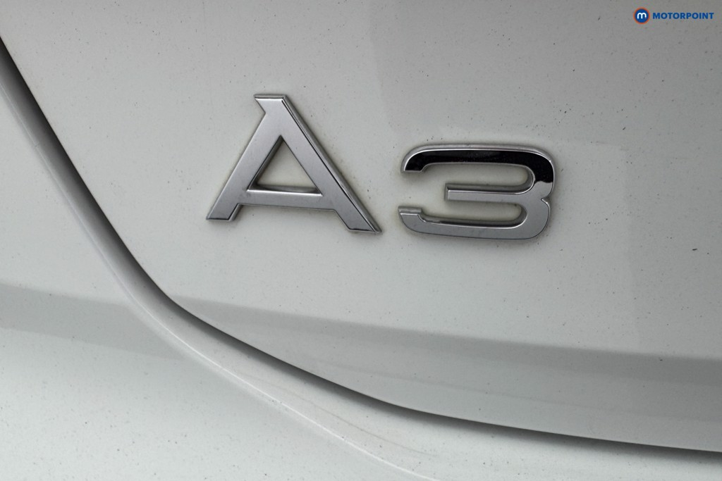 Audi A3 S Line Automatic Petrol Plug-In Hybrid Hatchback - Stock Number (1569543) - 31st supplementary image
