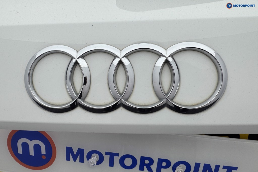 Audi A3 S Line Automatic Petrol Plug-In Hybrid Hatchback - Stock Number (1569543) - 32nd supplementary image