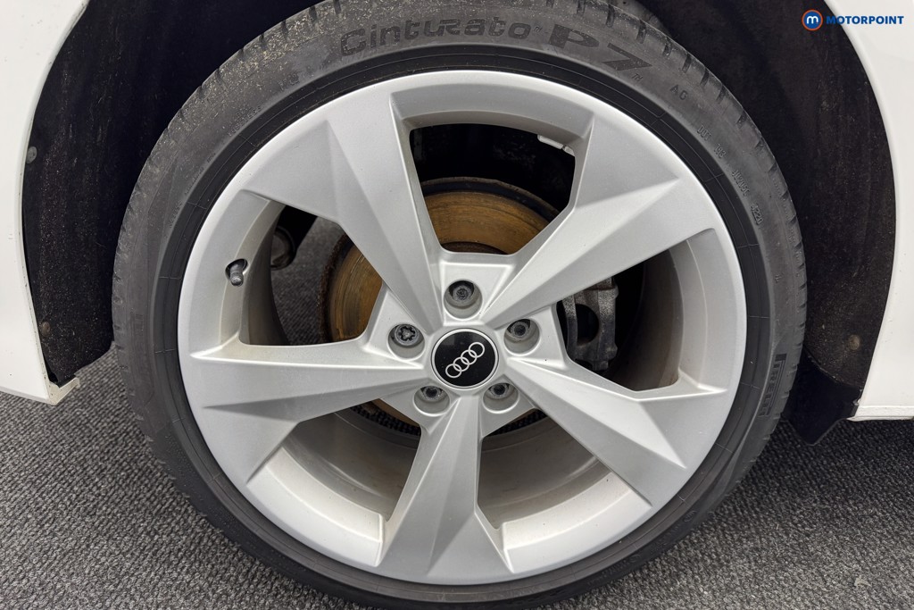 Audi A3 S Line Automatic Petrol Plug-In Hybrid Hatchback - Stock Number (1569543) - 33rd supplementary image