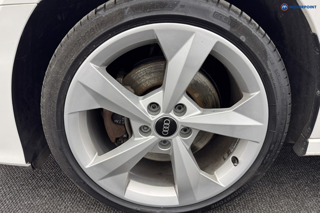 Audi A3 S Line Automatic Petrol Plug-In Hybrid Hatchback - Stock Number (1569543) - 35th supplementary image