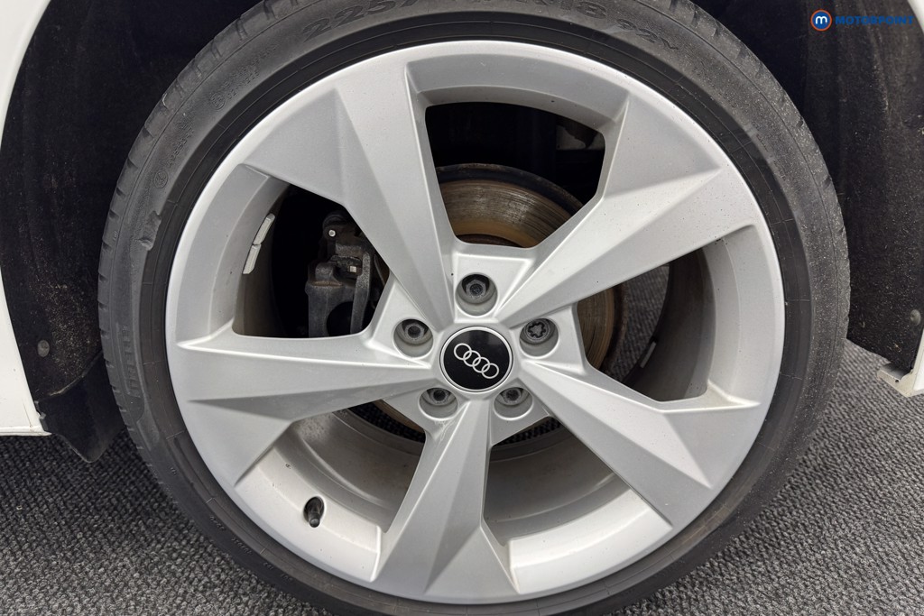 Audi A3 S Line Automatic Petrol Plug-In Hybrid Hatchback - Stock Number (1569543) - 36th supplementary image