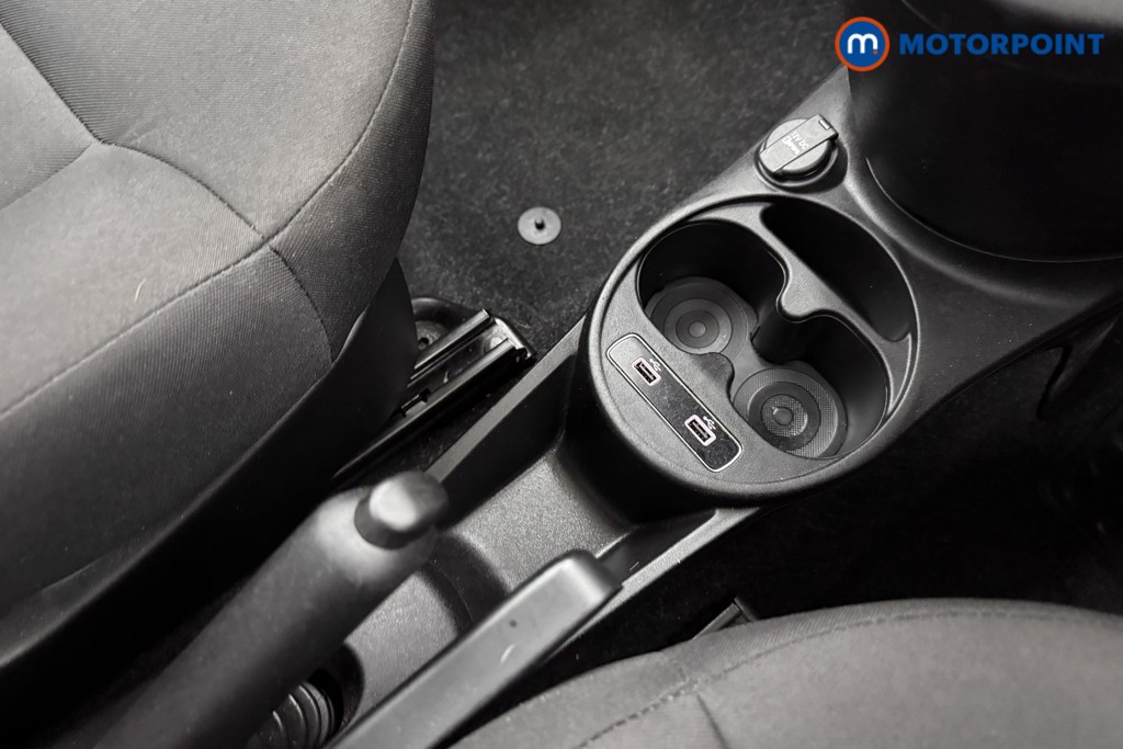 Fiat 500 1.0 Mild Hybrid 3Dr Manual Petrol Hatchback - Stock Number (1569636) - 10th supplementary image