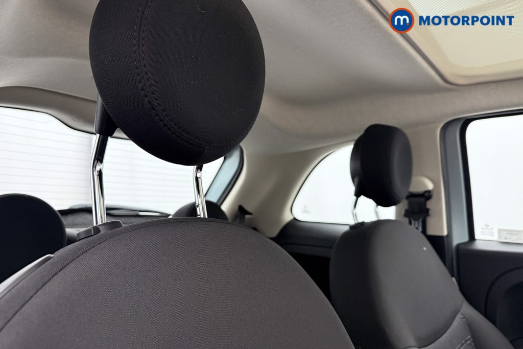 Fiat 500 1.0 Mild Hybrid 3Dr Manual Petrol Hatchback - Stock Number (1569636) - 12th supplementary image