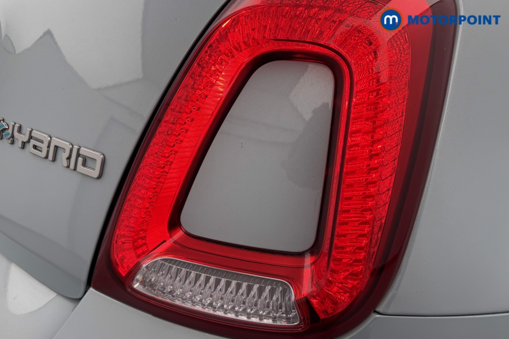 Fiat 500 1.0 Mild Hybrid 3Dr Manual Petrol Hatchback - Stock Number (1569636) - 15th supplementary image