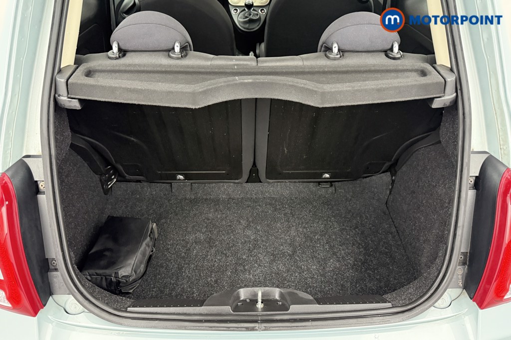 Fiat 500 1.0 Mild Hybrid 3Dr Manual Petrol Hatchback - Stock Number (1569636) - 16th supplementary image