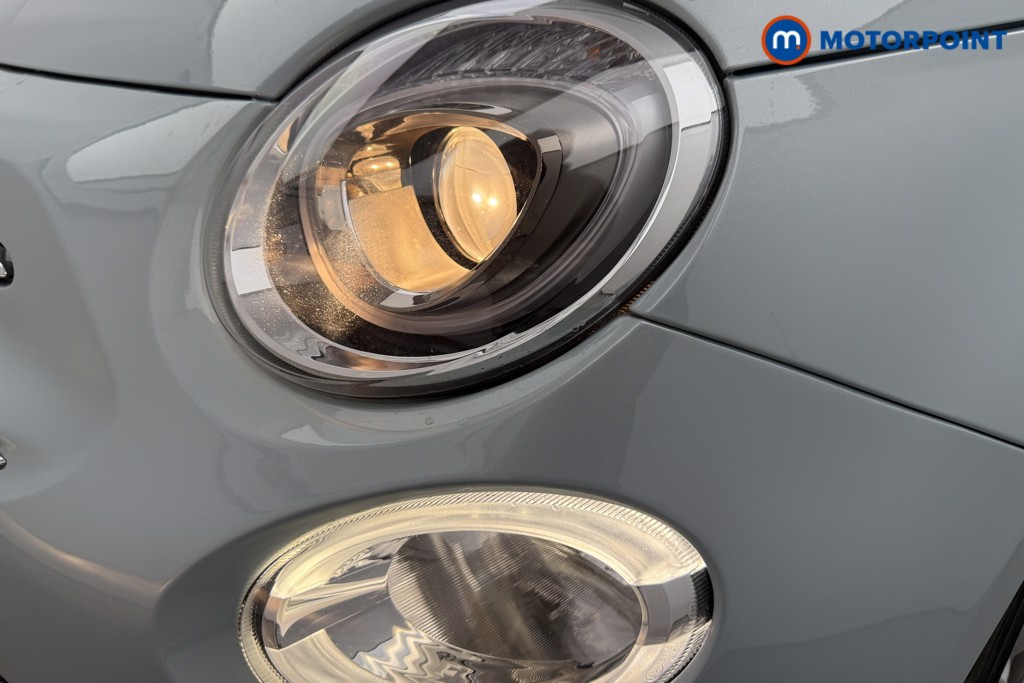 Fiat 500 1.0 Mild Hybrid 3Dr Manual Petrol Hatchback - Stock Number (1569636) - 17th supplementary image