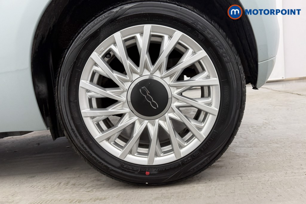 Fiat 500 1.0 Mild Hybrid 3Dr Manual Petrol Hatchback - Stock Number (1569636) - 20th supplementary image