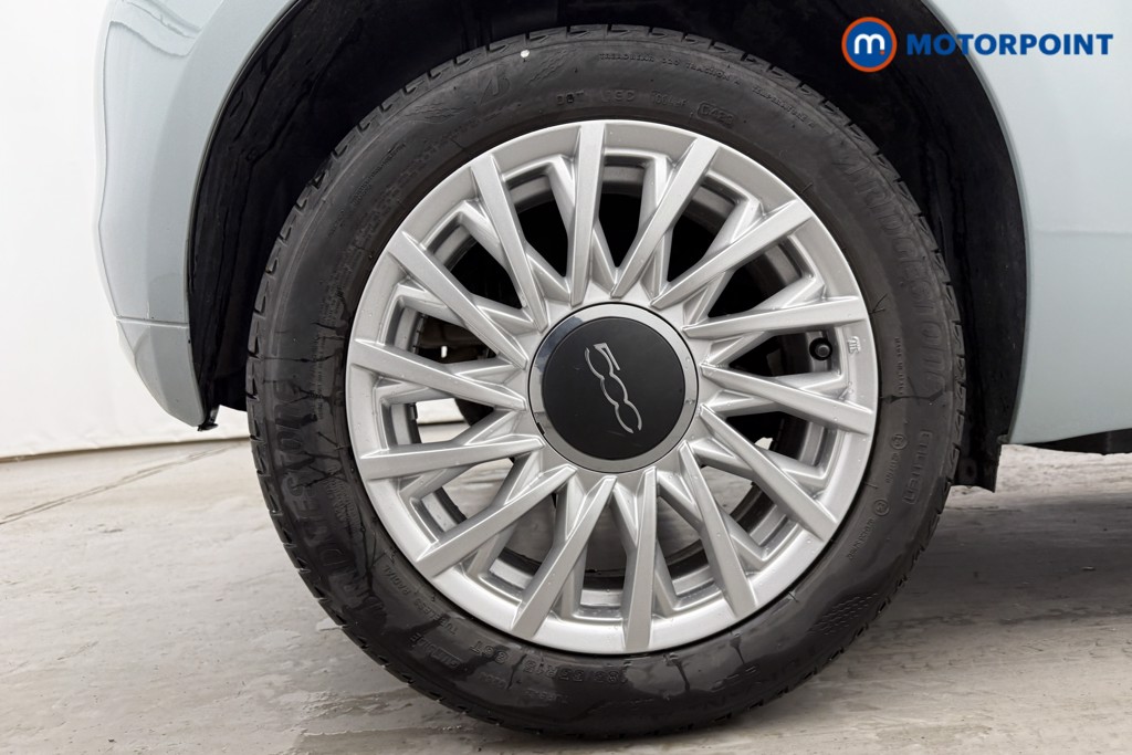 Fiat 500 1.0 Mild Hybrid 3Dr Manual Petrol Hatchback - Stock Number (1569636) - 21st supplementary image