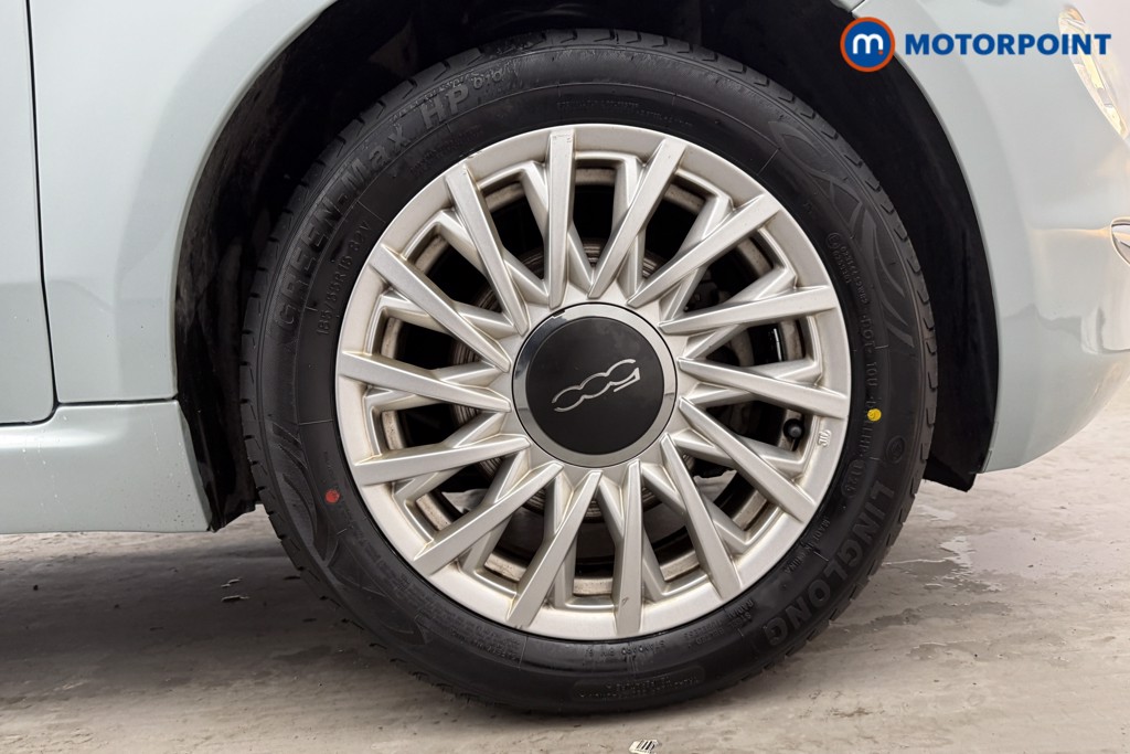 Fiat 500 1.0 Mild Hybrid 3Dr Manual Petrol Hatchback - Stock Number (1569636) - 22nd supplementary image