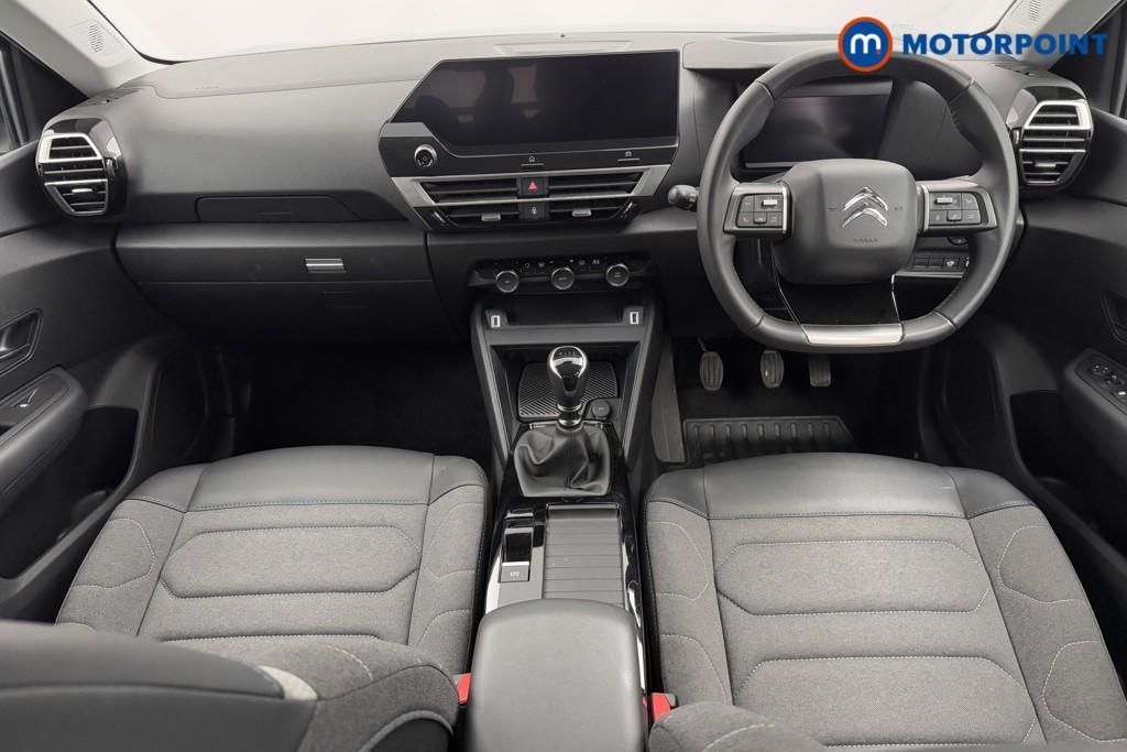 Citroen C4 Plus Manual Petrol Hatchback - Stock Number (1570743) - 2nd supplementary image