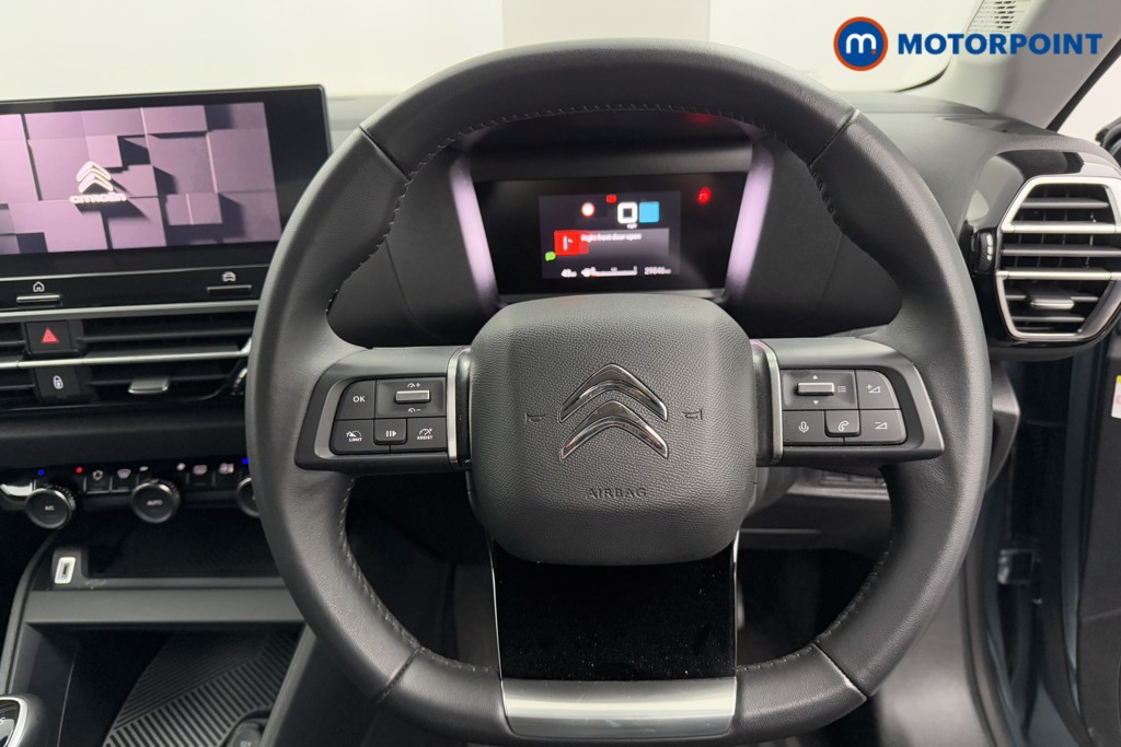 Citroen C4 Plus Manual Petrol Hatchback - Stock Number (1570743) - 3rd supplementary image