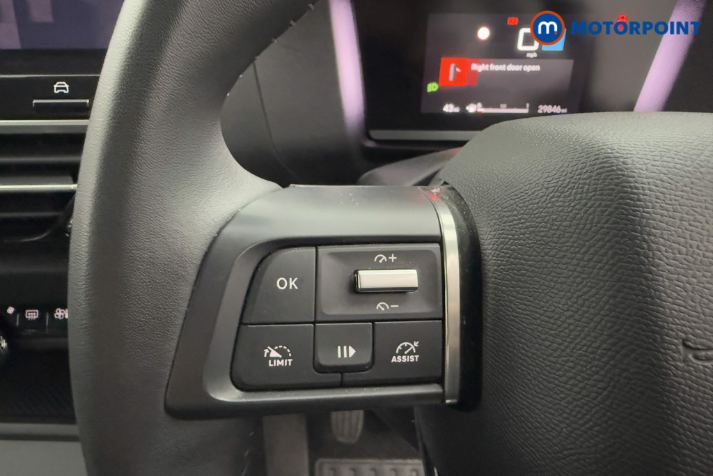 Citroen C4 Plus Manual Petrol Hatchback - Stock Number (1570743) - 4th supplementary image
