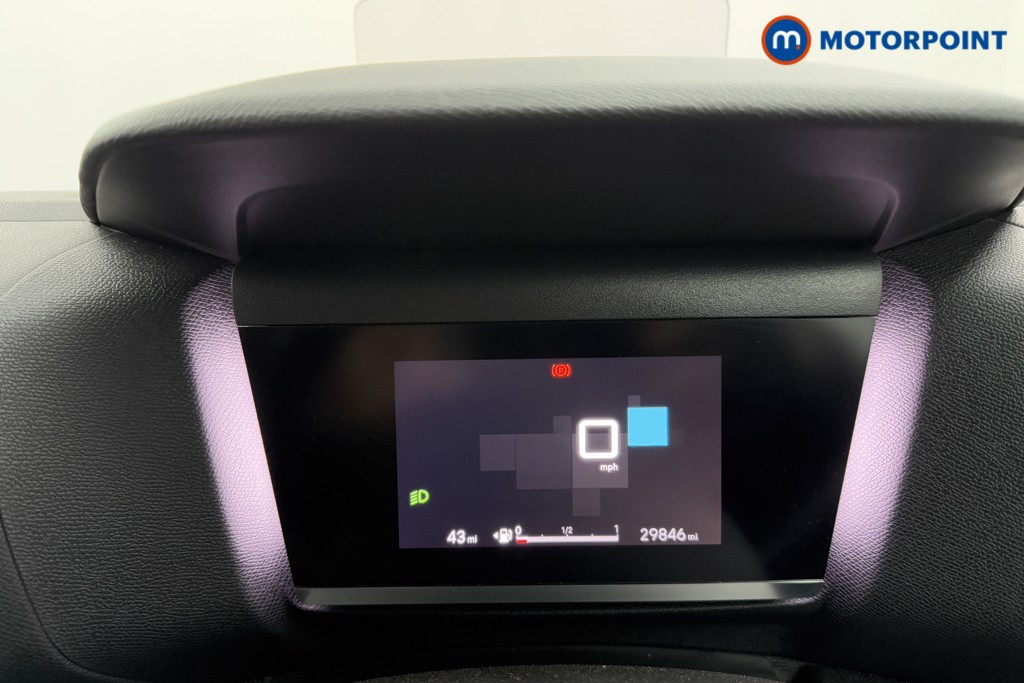 Citroen C4 Plus Manual Petrol Hatchback - Stock Number (1570743) - 6th supplementary image