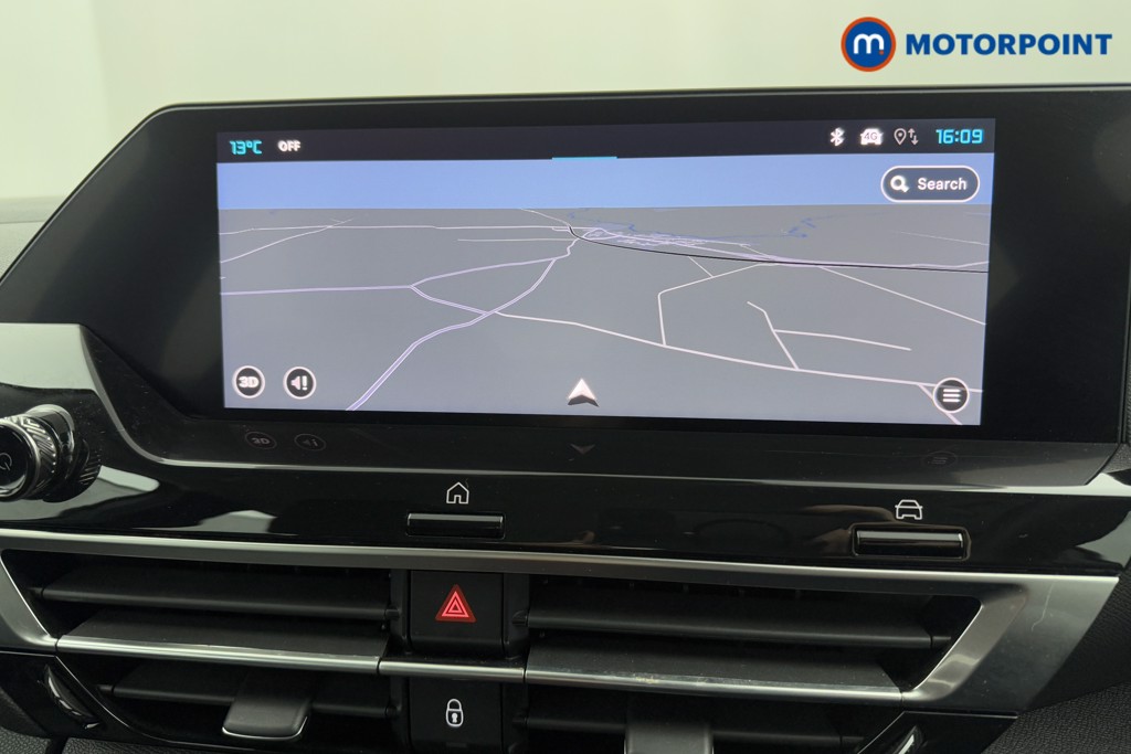 Citroen C4 Plus Manual Petrol Hatchback - Stock Number (1570743) - 9th supplementary image