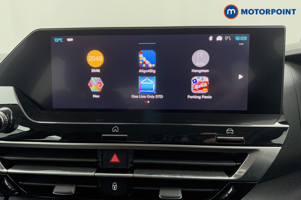 Citroen C4 Plus Manual Petrol Hatchback - Stock Number (1570743) - 10th supplementary image