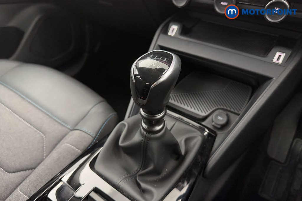 Citroen C4 Plus Manual Petrol Hatchback - Stock Number (1570743) - 15th supplementary image