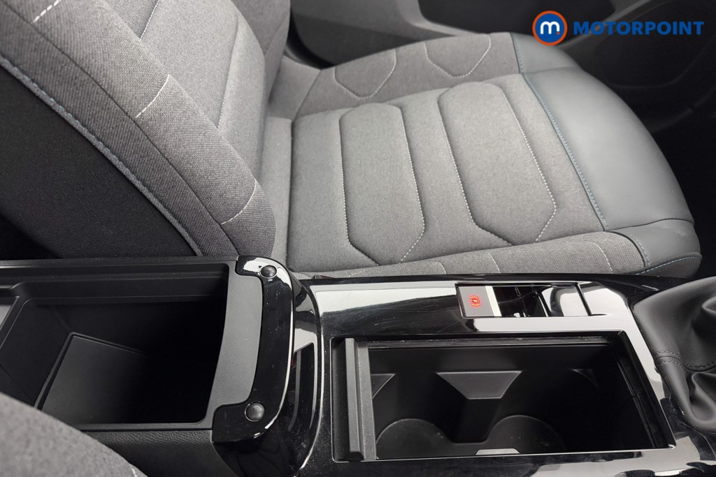 Citroen C4 Plus Manual Petrol Hatchback - Stock Number (1570743) - 16th supplementary image