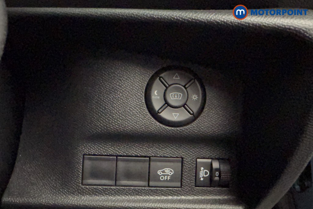 Citroen C4 Plus Manual Petrol Hatchback - Stock Number (1570743) - 18th supplementary image
