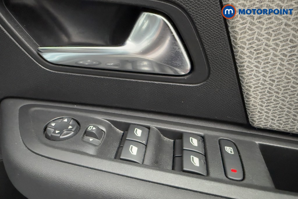 Citroen C4 Plus Manual Petrol Hatchback - Stock Number (1570743) - 20th supplementary image
