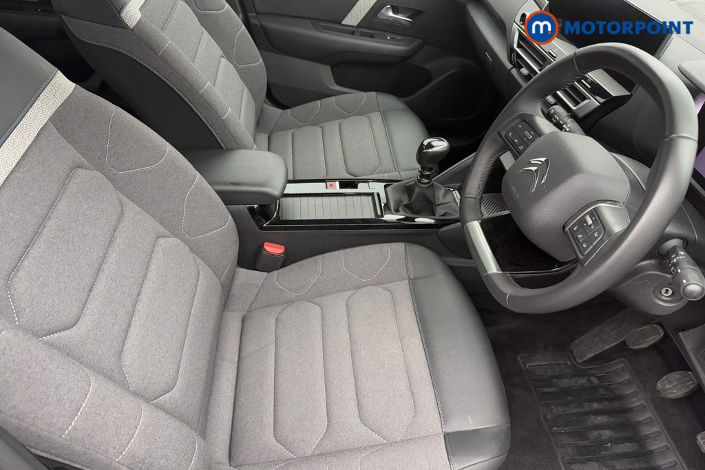 Citroen C4 Plus Manual Petrol Hatchback - Stock Number (1570743) - 21st supplementary image