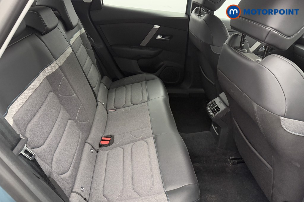 Citroen C4 Plus Manual Petrol Hatchback - Stock Number (1570743) - 23rd supplementary image