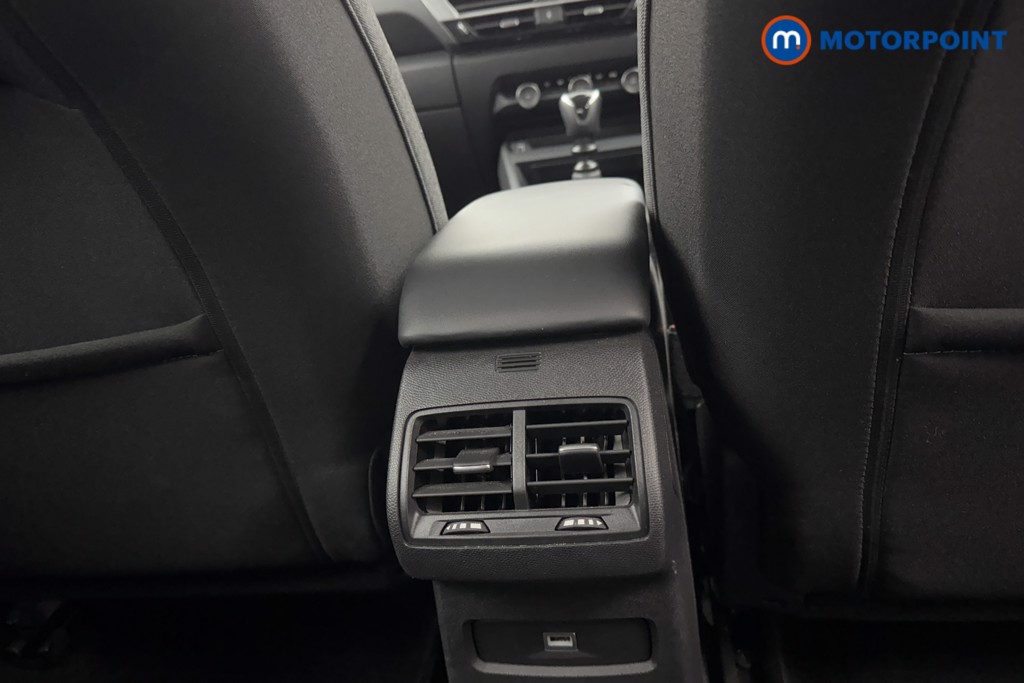 Citroen C4 Plus Manual Petrol Hatchback - Stock Number (1570743) - 24th supplementary image
